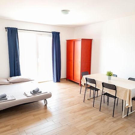 Apartamento Avada Premium Novalja Exterior foto