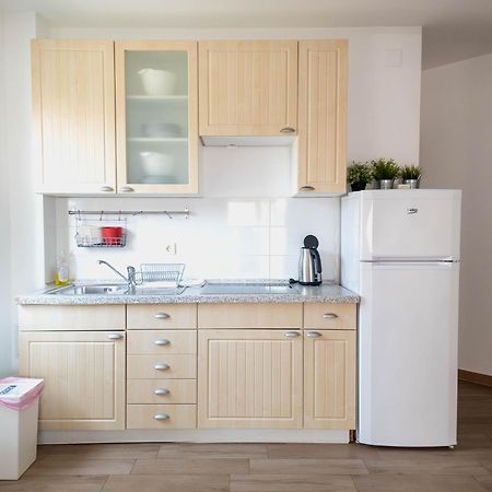 Apartamento Avada Premium Novalja Exterior foto