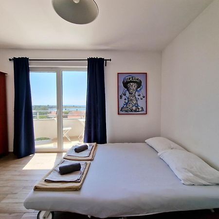 Apartamento Avada Premium Novalja Exterior foto