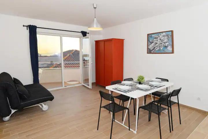 Apartamento Avada Premium Novalja Exterior foto