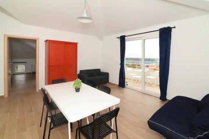 Apartamento Avada Premium Novalja Exterior foto