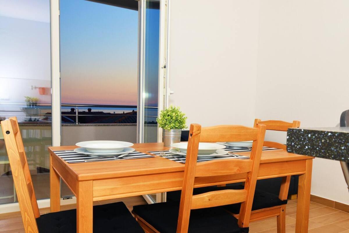 Apartamento Avada Premium Novalja Exterior foto