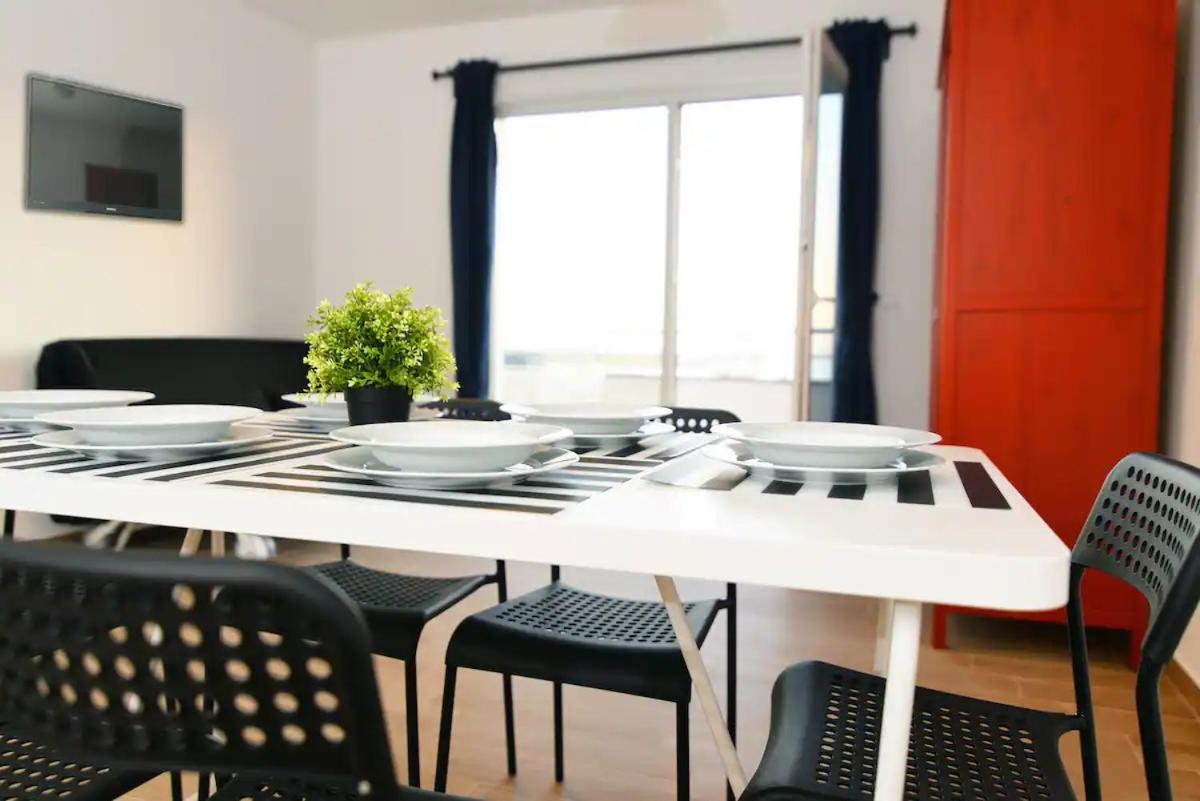 Apartamento Avada Premium Novalja Exterior foto