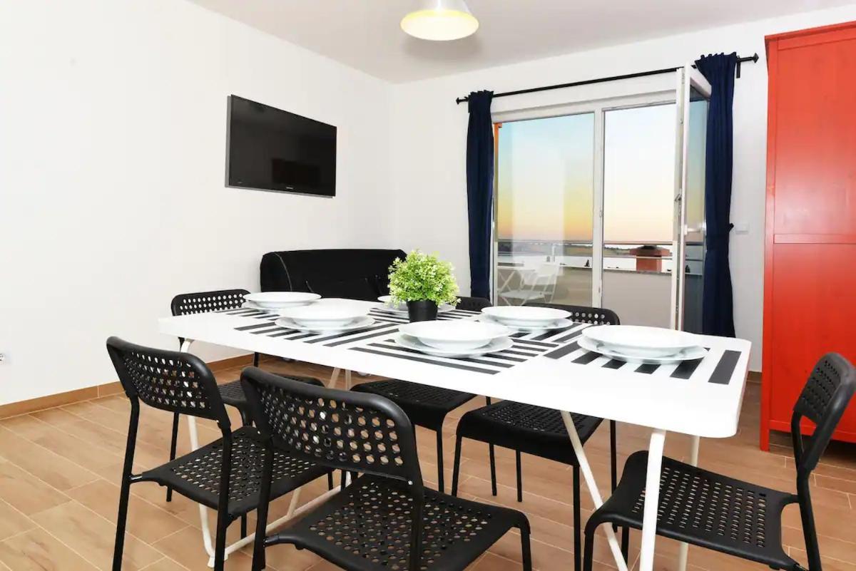 Apartamento Avada Premium Novalja Exterior foto