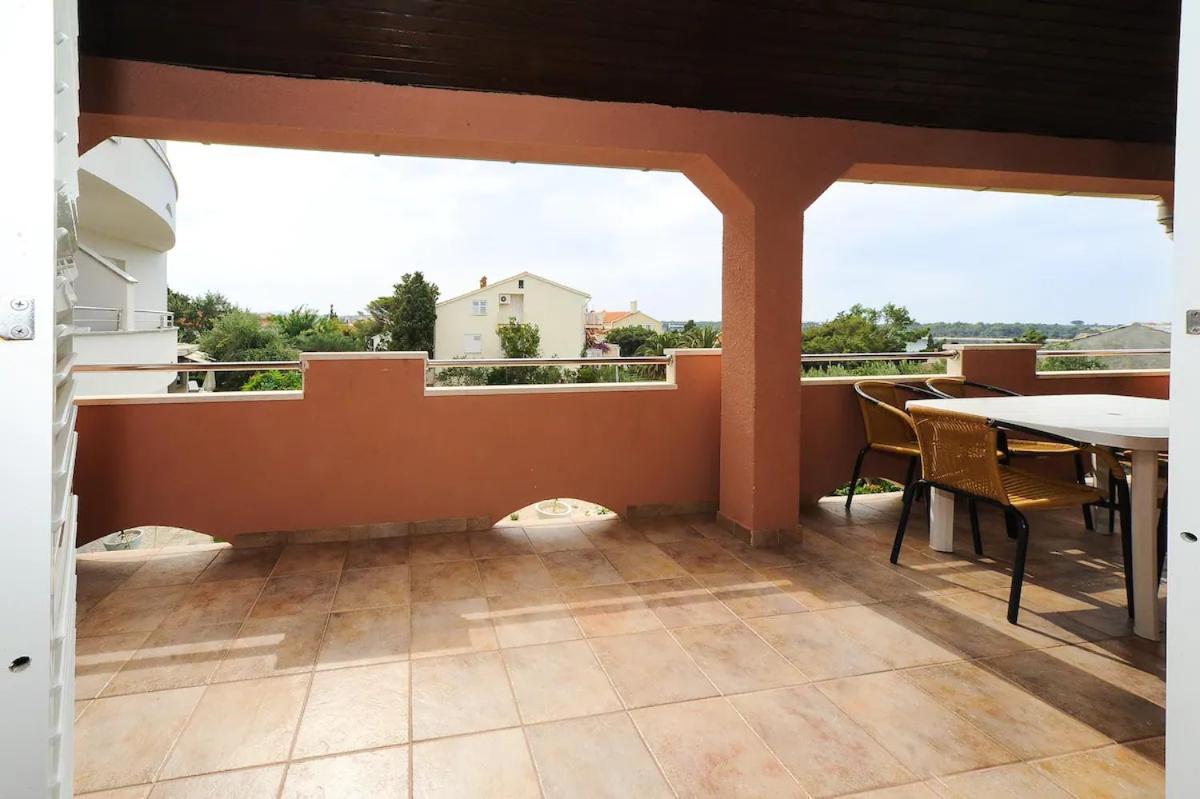 Apartamento Avada Premium Novalja Exterior foto