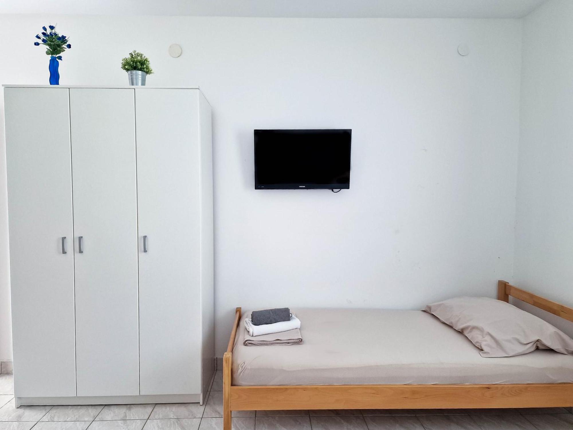Apartamento Avada Premium Novalja Exterior foto