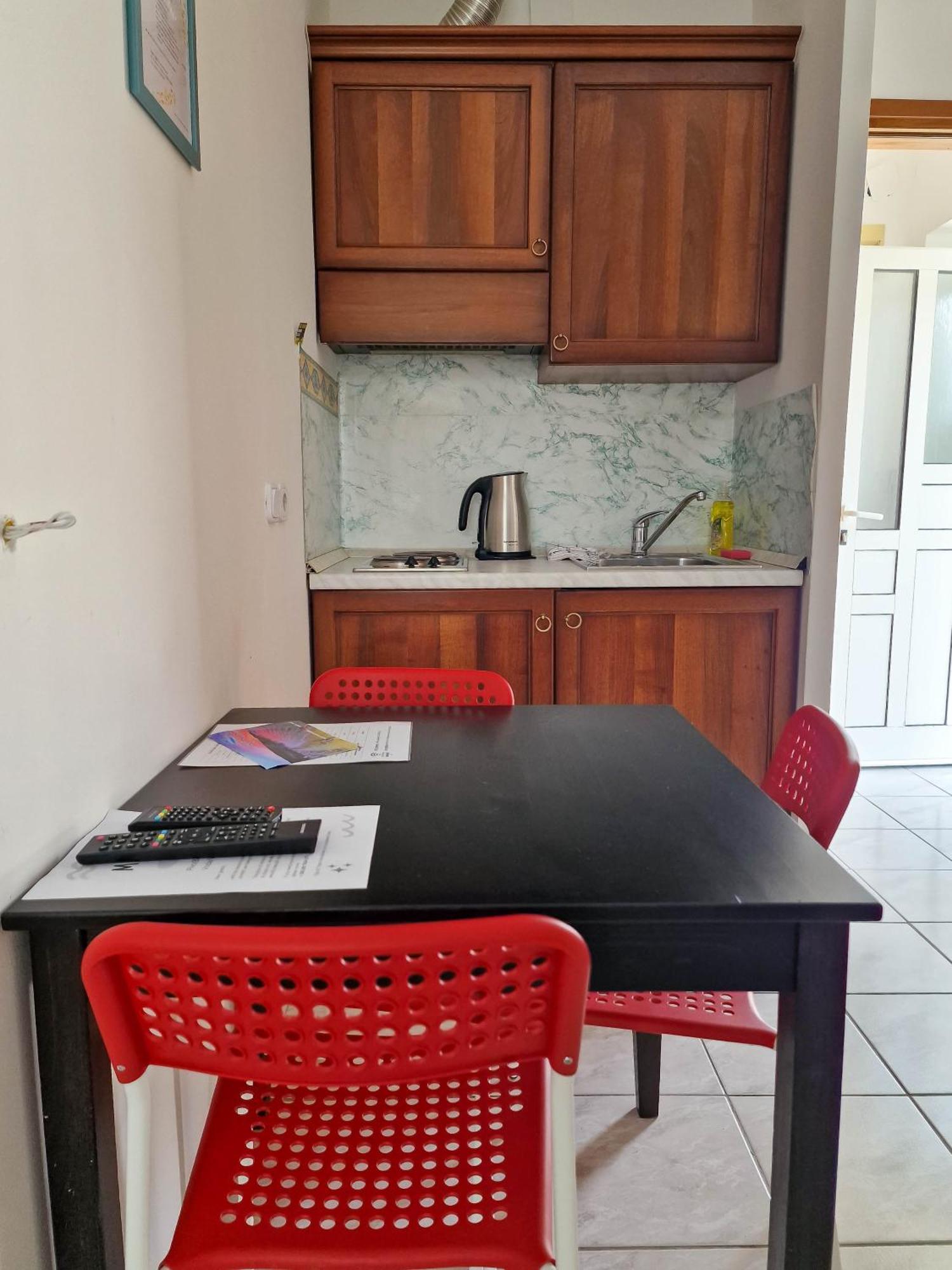 Apartamento Avada Premium Novalja Exterior foto