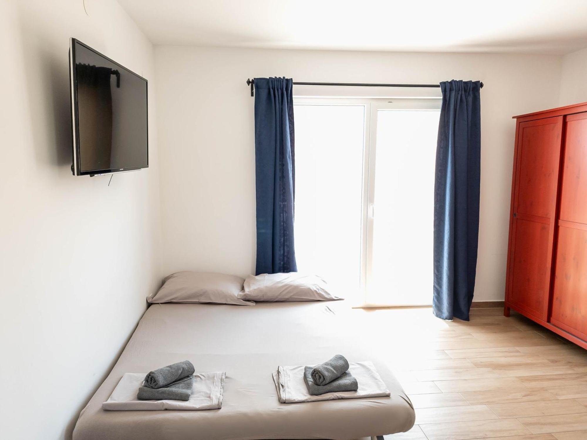 Apartamento Avada Premium Novalja Exterior foto