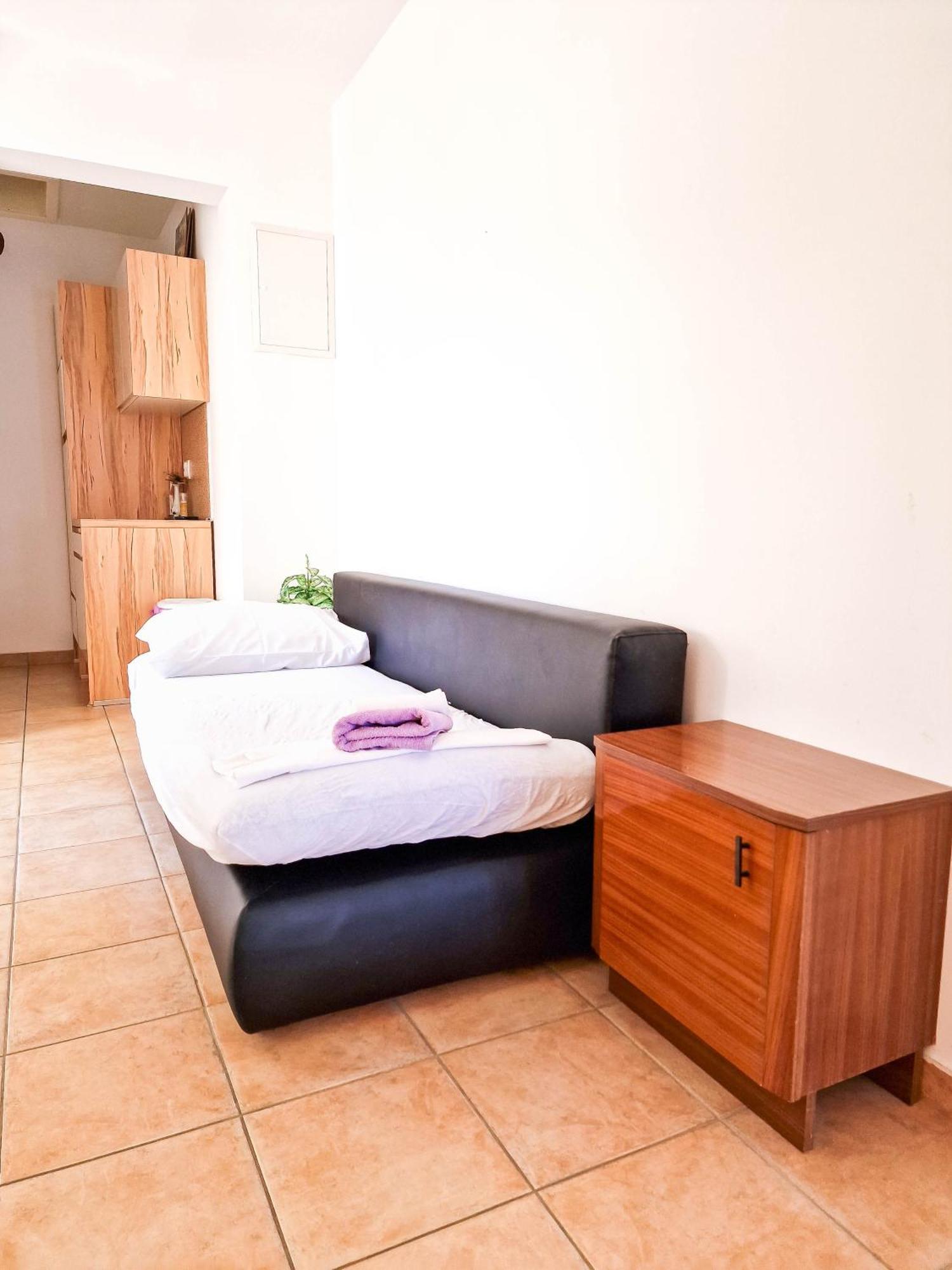 Apartamento Avada Premium Novalja Exterior foto