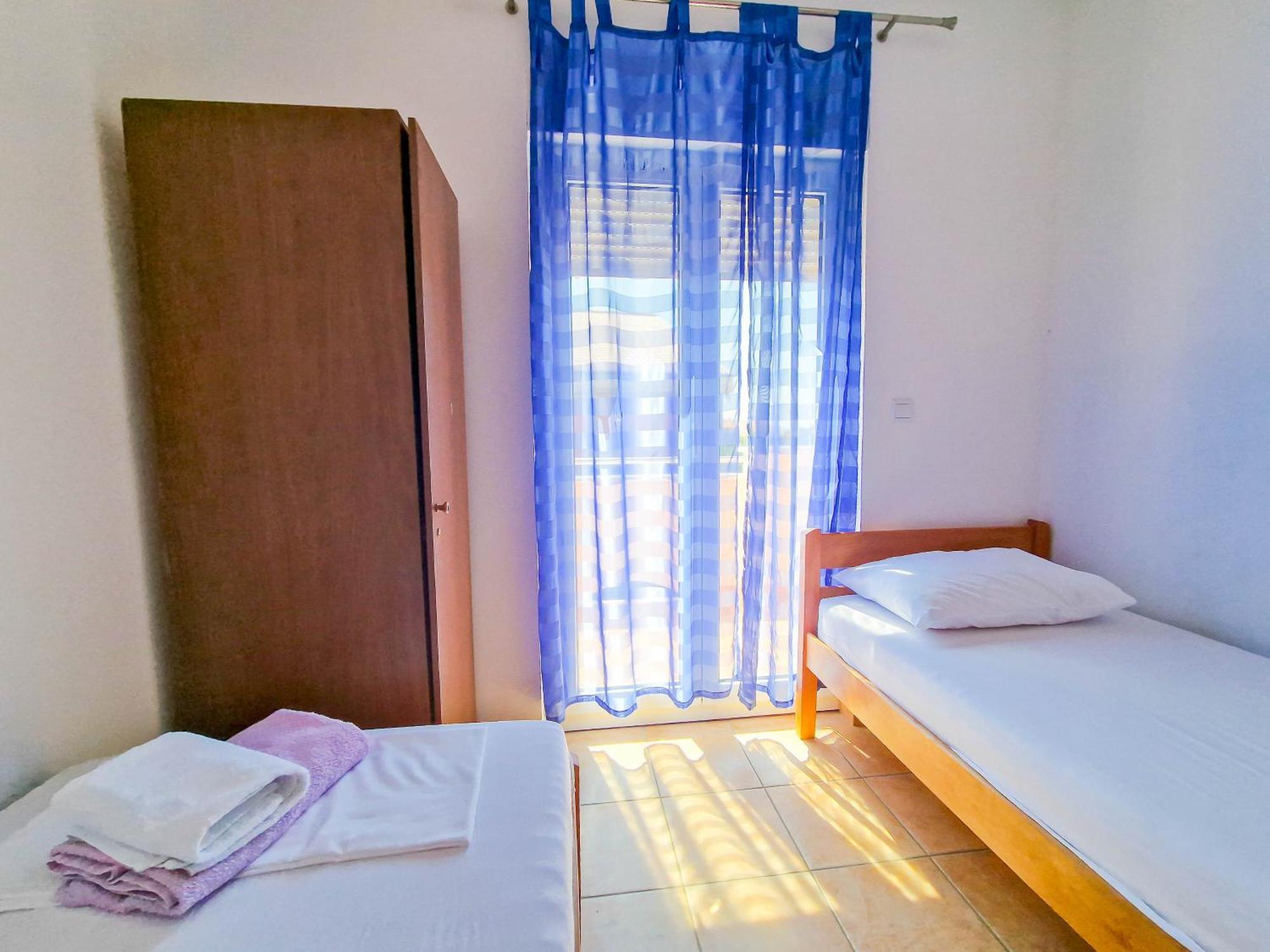 Apartamento Avada Premium Novalja Exterior foto