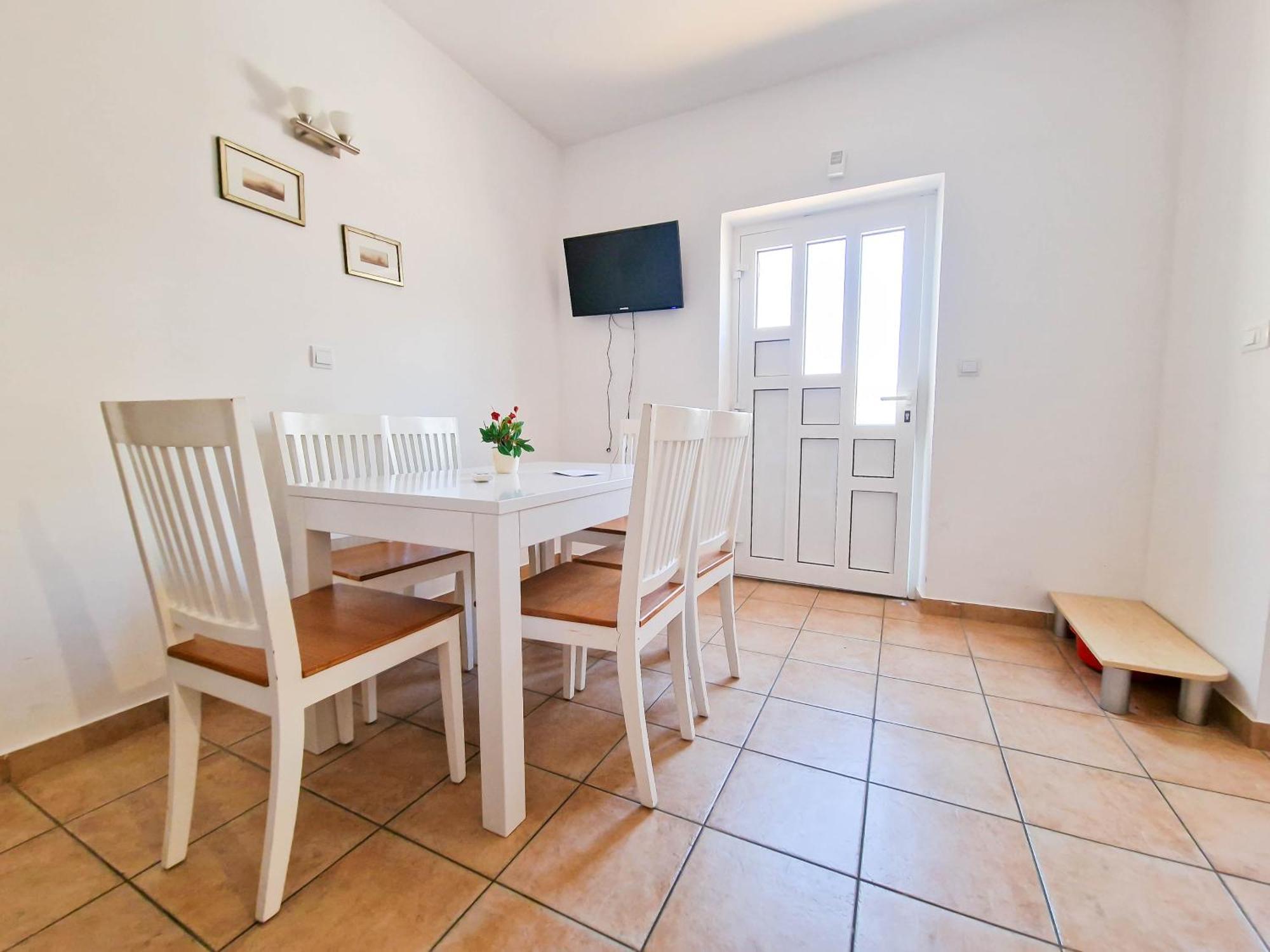 Apartamento Avada Premium Novalja Exterior foto