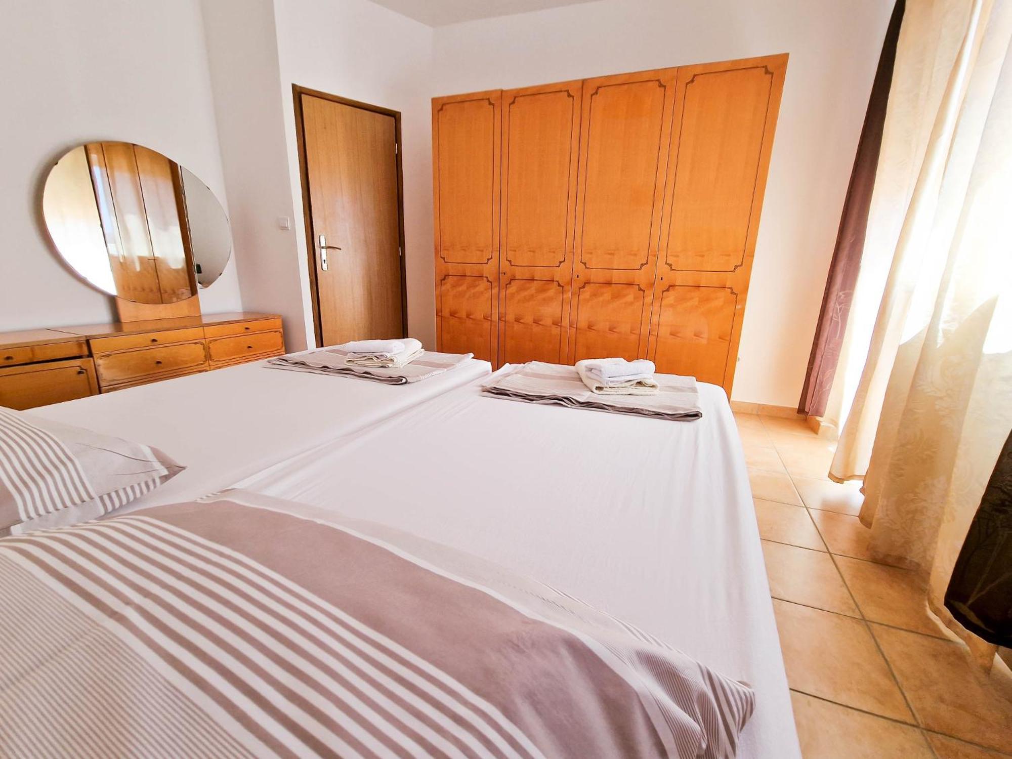 Apartamento Avada Premium Novalja Exterior foto