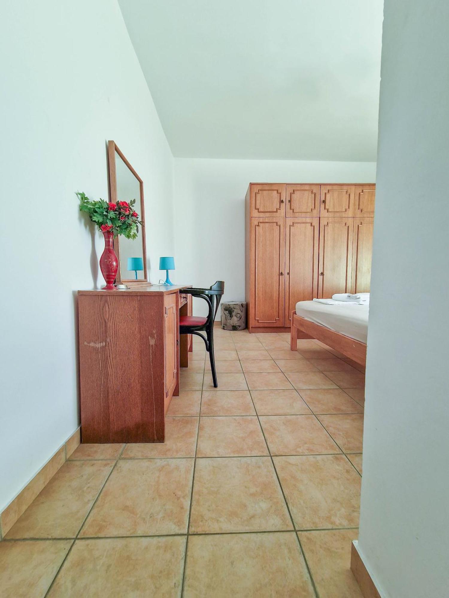Apartamento Avada Premium Novalja Exterior foto