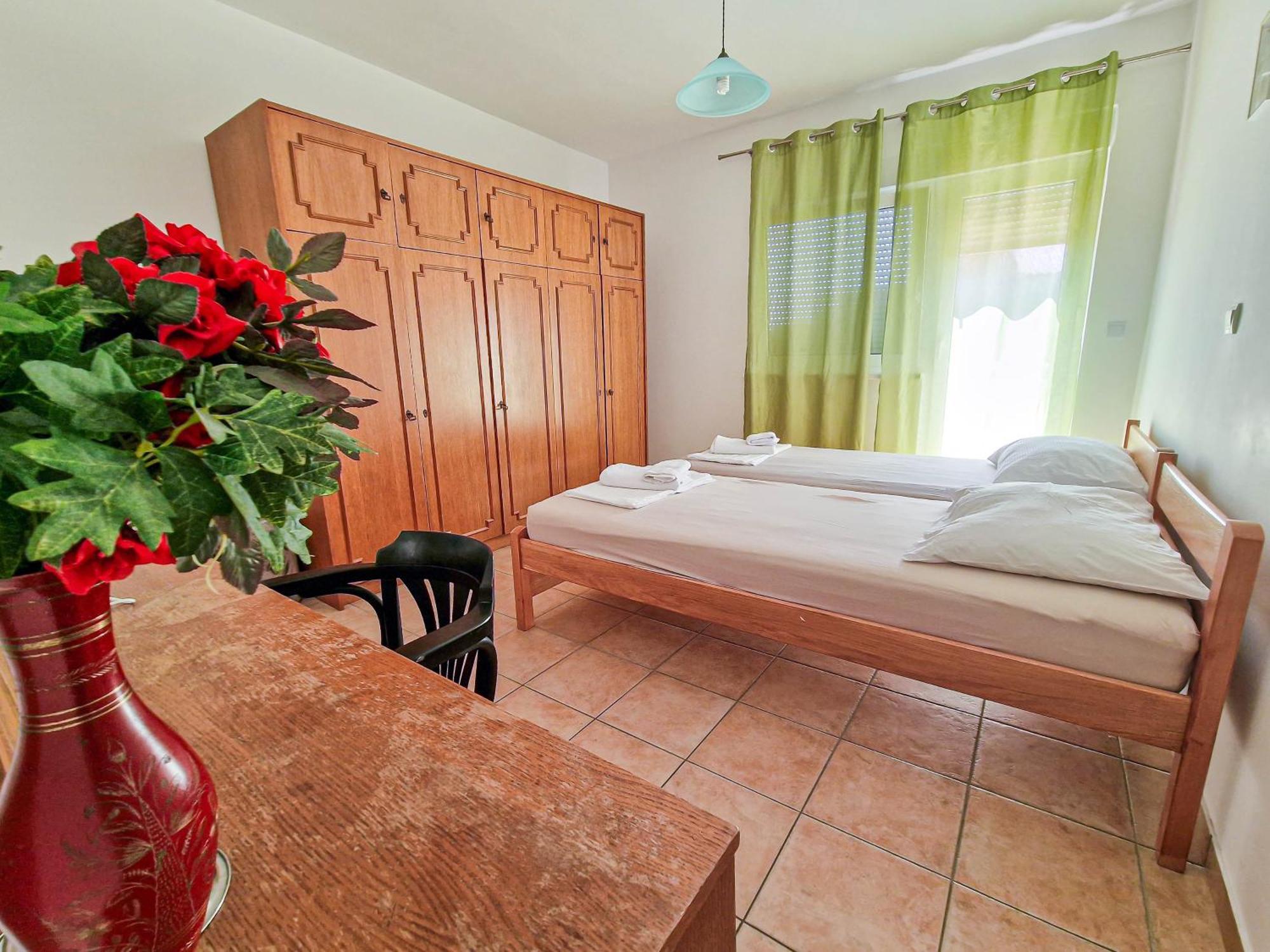 Apartamento Avada Premium Novalja Exterior foto