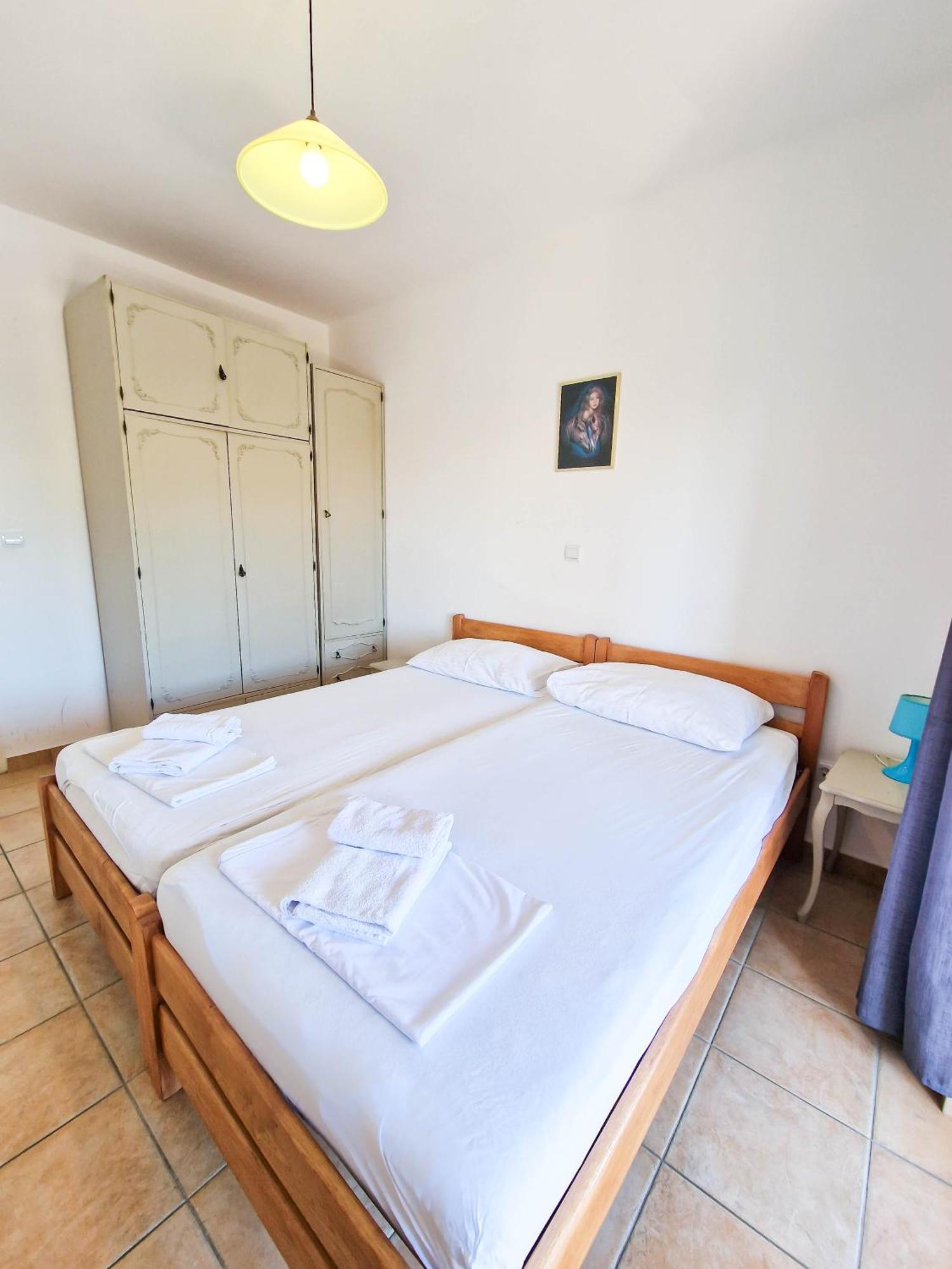 Apartamento Avada Premium Novalja Exterior foto