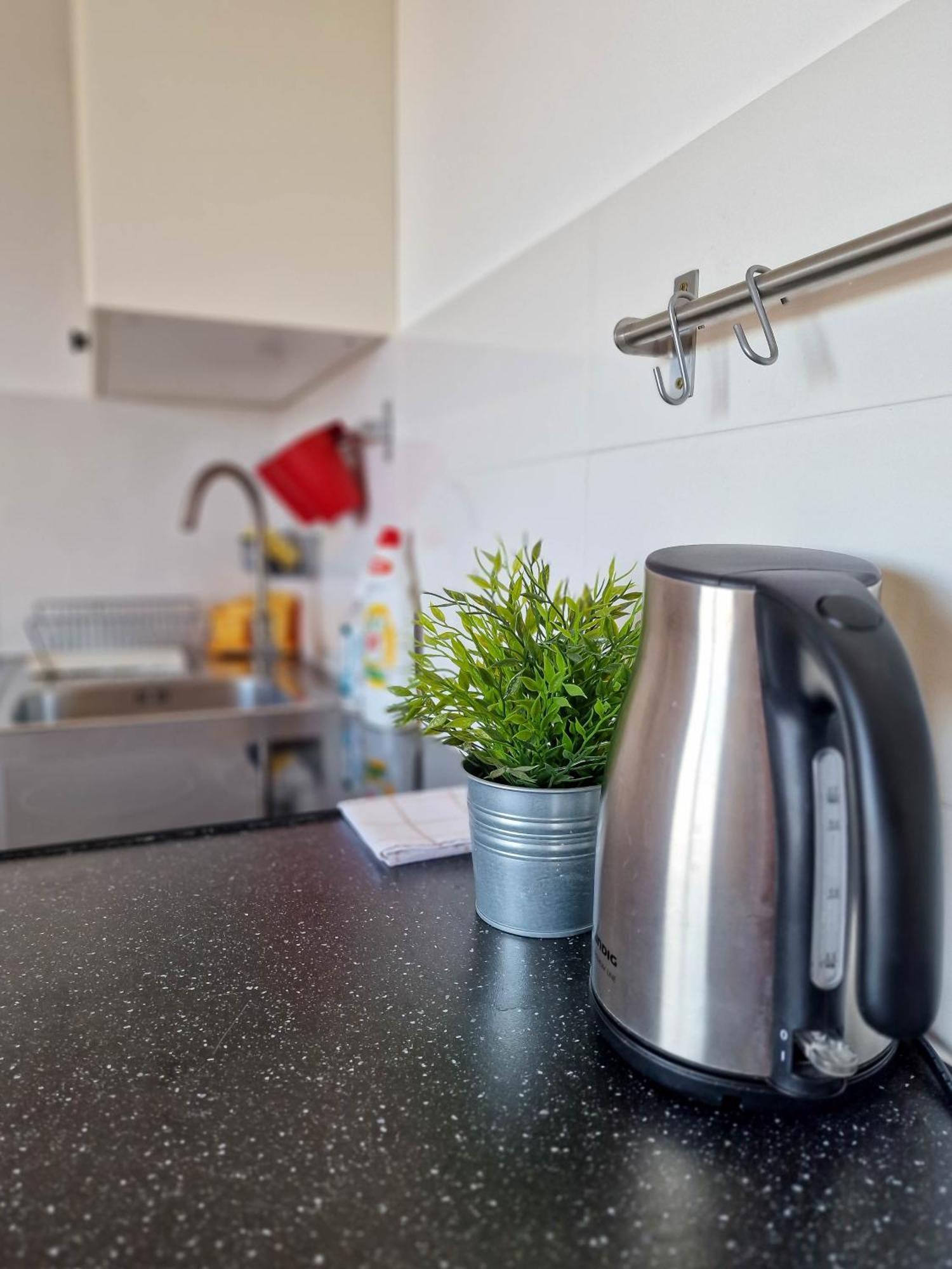 Apartamento Avada Premium Novalja Exterior foto