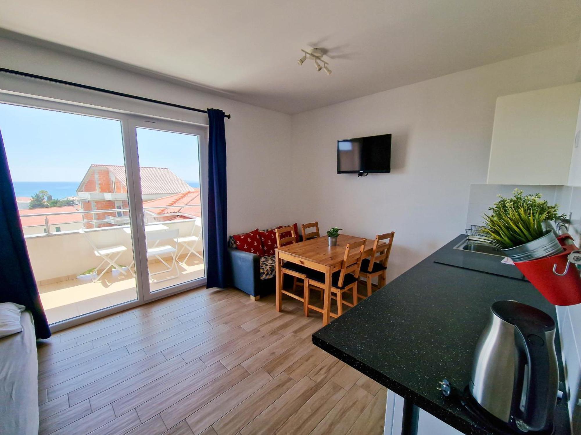 Apartamento Avada Premium Novalja Exterior foto